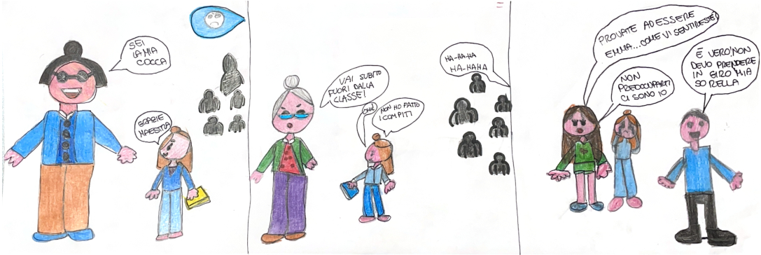 Fai schifo! (trascinato) 12