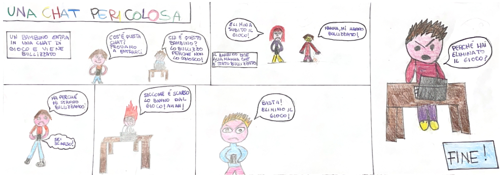 Fai schifo! (trascinato) 13