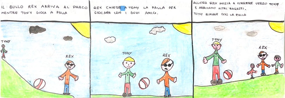 Fai schifo! (trascinato) 14