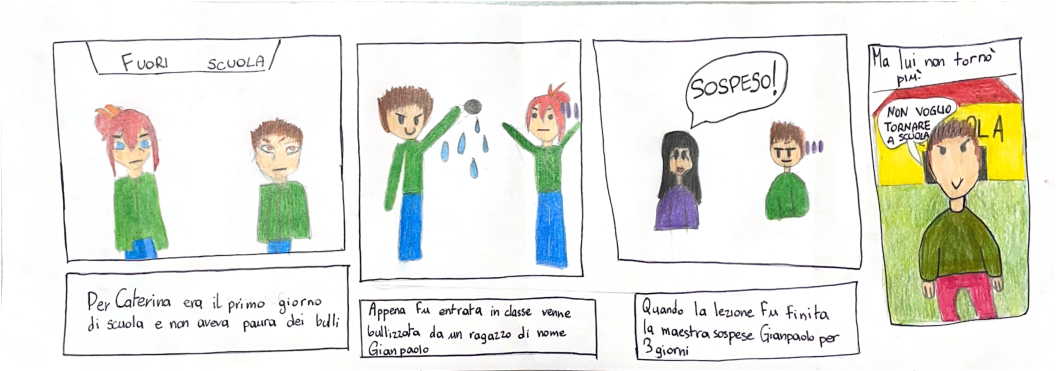 Fai schifo! (trascinato) 16