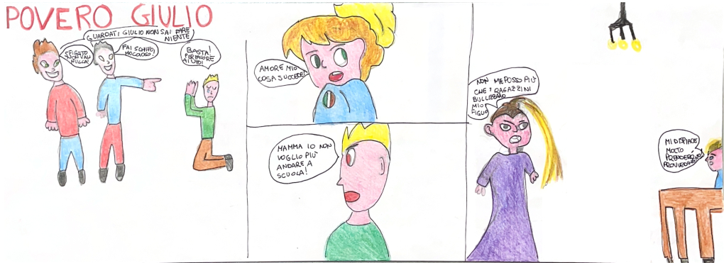 Fai schifo! (trascinato) 2