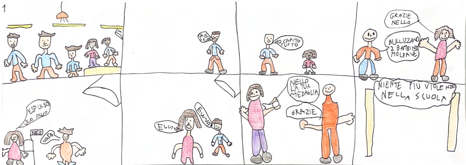 Fai schifo! (trascinato) 7